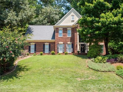 8707 Taybrook Drive