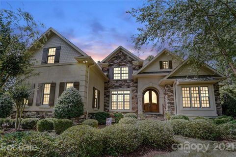 114 Misty Meadows Court sold home in Whispering Oaks, Mooresville, NC