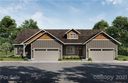 43 Cozy Cottage Way TH-19 sold home in Arden, SC