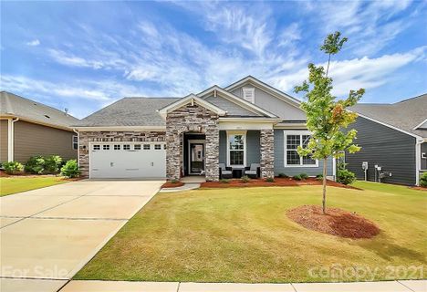 205 Barberry Drive