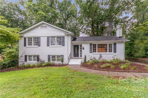 2118 Archdale Drive