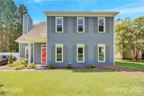 7800 Trotter Road