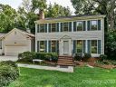 3028 Heathcroft Court sold home in Charlotte, SC