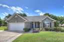 856 Treva Anne Drive sold home in Concord, SC