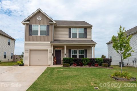 157 Hidden Lakes Road
