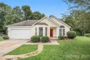 2214 Coatsdale Lane sold home in Matthews, SC