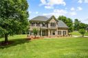 1054 Madras Court sold home in Davidson, SC