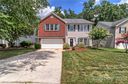 2310 Equestrian Drive sold home in Matthews, SC