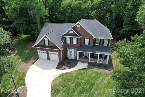 701 Coachman Drive