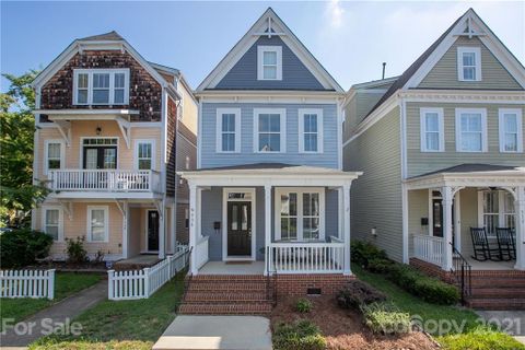 536 Dubois Court