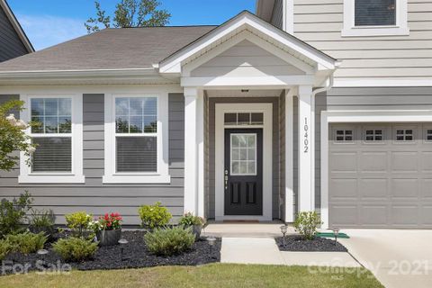 10402 Bluejack Oak Court