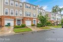 5411 Dockery Drive sold home in Charlotte, SC