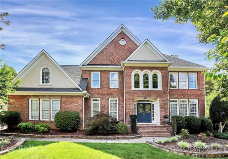 1303 Hillshire Meadow Drive