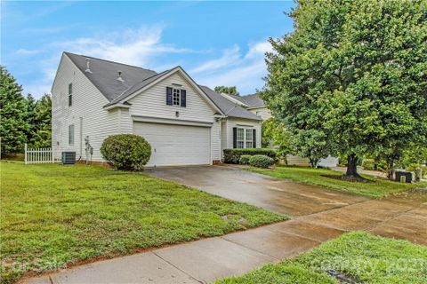 1008 Great Falls Drive