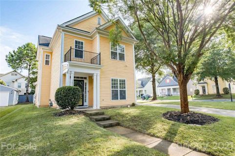 1420 Peaceful Way Drive