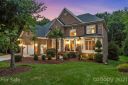 16303 New Providence Lane sold home in Charlotte, SC