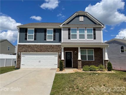 152 Atwater Landing Drive 138