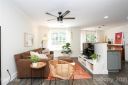 9309 Timothy Court sold home in Charlotte, SC
