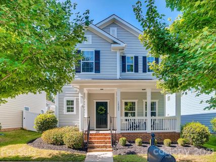 14303 Holly Springs Drive