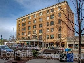 538 N Main Street 2nd Floor sold home in Skyland Downtown Apartments, Hendersonville, NC