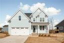 127 Sugar Hill Road 20 sold home in Troutman, SC