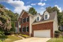 12508 Chickasaw Drive sold home in Huntersville, SC