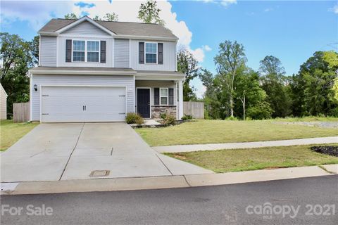 7306 Cuddington Drive