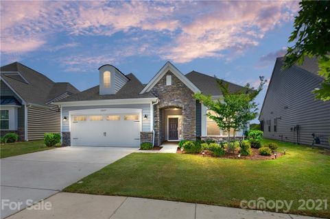 12439 Belmont Mansion Drive
