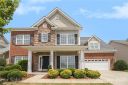 11214 Scottsman Trace Drive sold home in Charlotte, SC