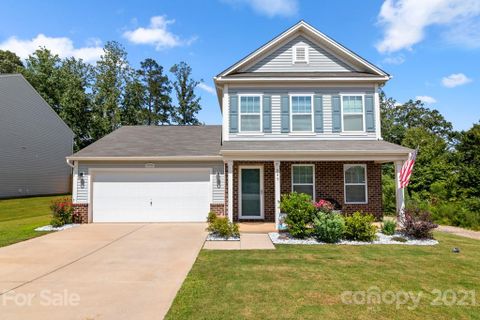 345 Brannon Meadows Drive