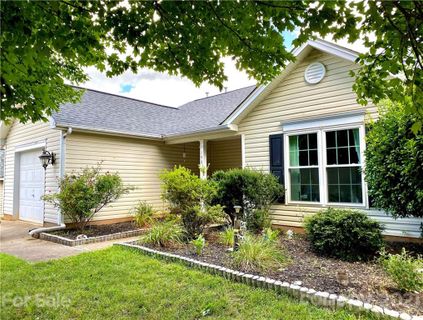198 Grayland Road sold home in Winborne, Mooresville, NC