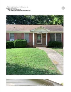 500 Derrydowne Drive