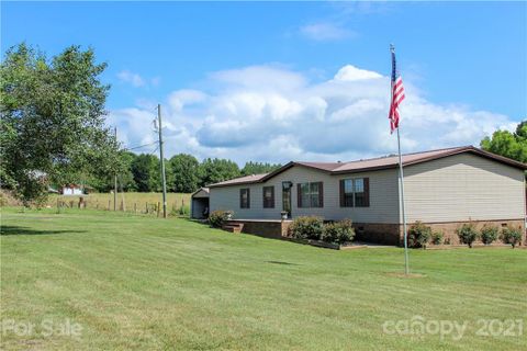 1508 Chatfield Road sold home in Twin Oaks, Shelby, NC