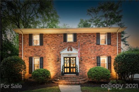 6207 Rocky Falls Road