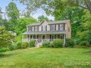 75 Forest Lake Drive sold home in Asheville, SC