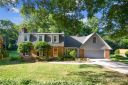7133 Applecross Lane sold home in Charlotte, SC