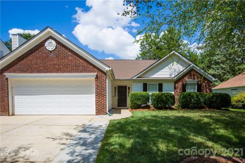 2879 Huckleberry Hill Drive