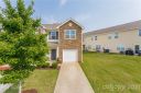 9381 Hamel Street sold home in Charlotte, SC
