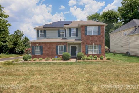 3927 Caldwell Ridge Parkway