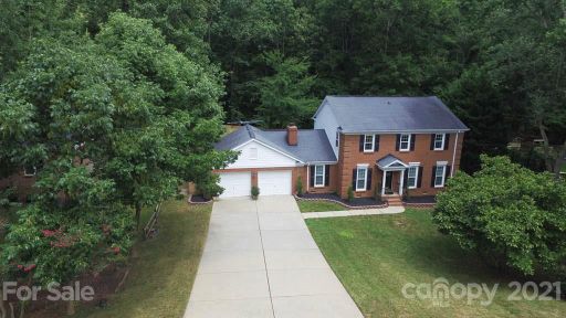 521 Walnut Point Drive