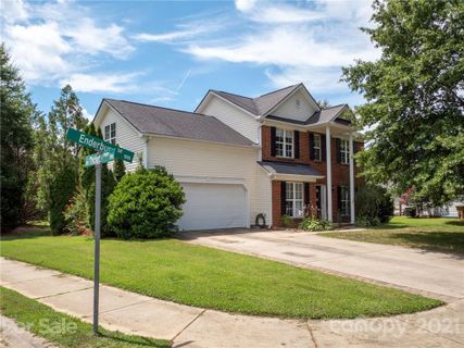 1001 Enderbury Drive