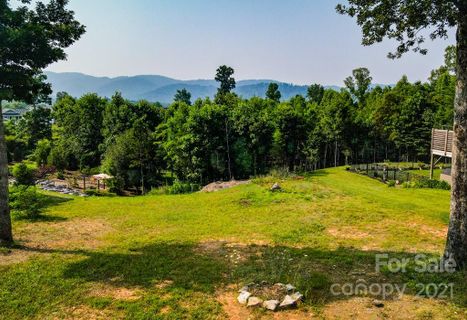 26 Al Dorf Drive sold home in Greenwood Park, Weaverville, NC