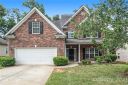 8633 Ridgeline Lane sold home in Charlotte, SC