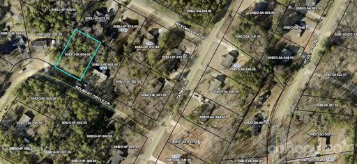 0000 Belmont Circle Drive