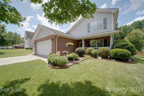 530 Courtland Court