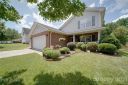530 Courtland Court sold home in Kannapolis, SC