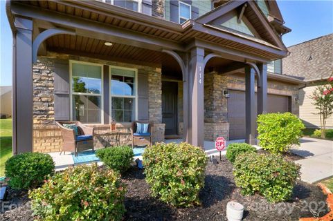 114 Hillston Lane