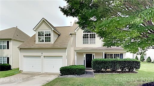 2803 Round Hill Court