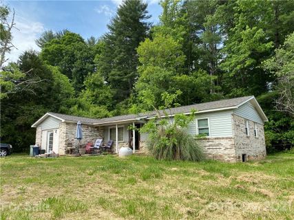 205 Kela Drive sold home in Quaker Meadows, Morganton, NC