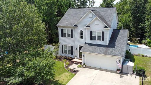 120 Doby Creek Court